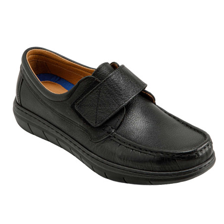 Mocassins scratch tout confort (2)