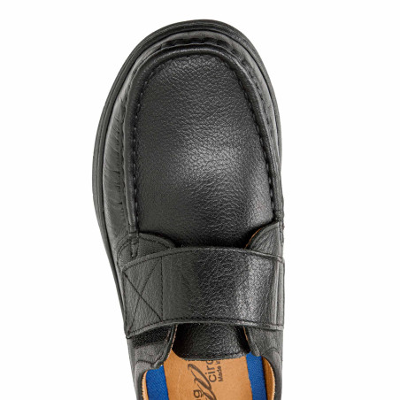 Mocassins scratch tout confort (3)