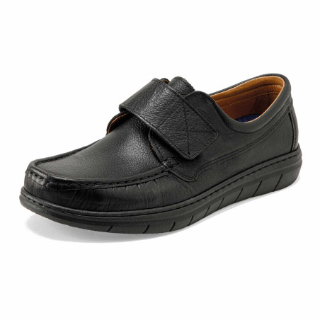 Mocassins scratch tout confort (5)