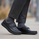 Mocassins scratch tout confort (6)