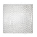 Surmatelas confort 7 zones - 2 places (160 x 200 cm)