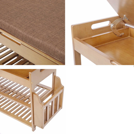 Banc à chaussures 3 en1 (5)