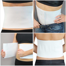Ceinture de maintien dorsal (2)