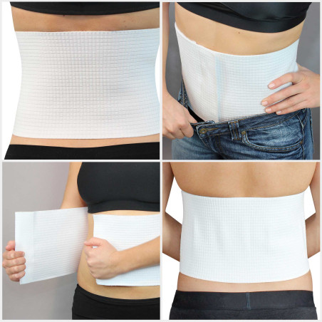 Ceinture de maintien dorsal (2)
