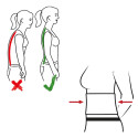 Ceinture de maintien dorsal (3)