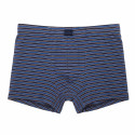 Sous-vêtements rayé/uni boxers - les 2 (3)