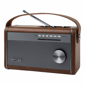Radio Bluetooth® Muse