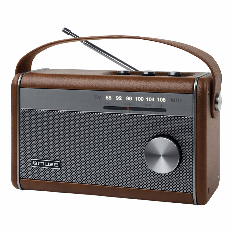 Radio Bluetooth® Muse