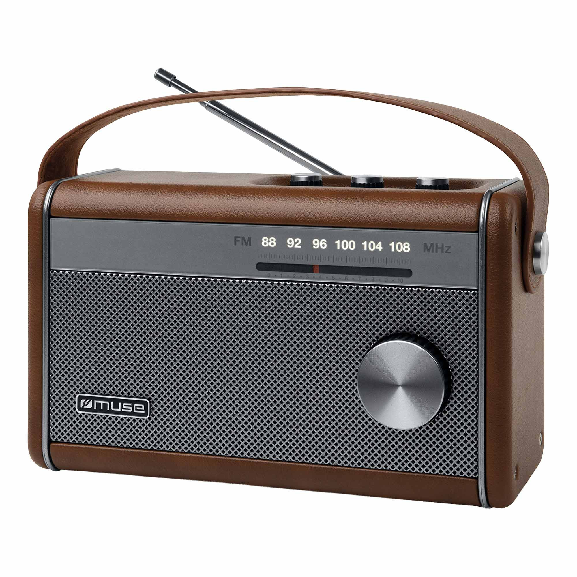 Radio Bluetooth® Muse