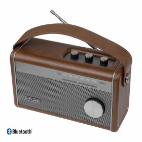 Radio Bluetooth® Muse (3)