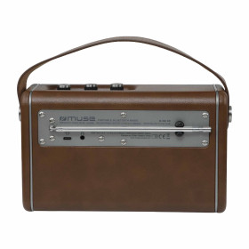 Radio Bluetooth® Muse (4)
