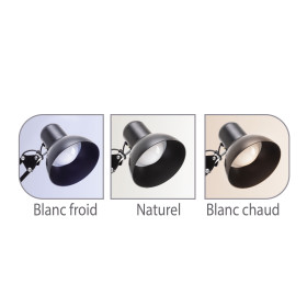 Lampe d’architecte LED (2)