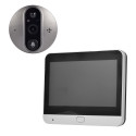 Visiophone Wi-Fi