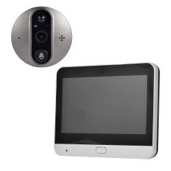 Visiophone Wi-Fi