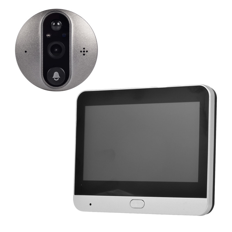 Visiophone Wi-Fi