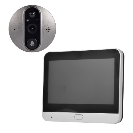 Visiophone Wi-Fi