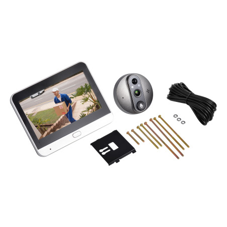 Visiophone Wi-Fi (4)