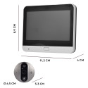 Visiophone Wi-Fi (5)