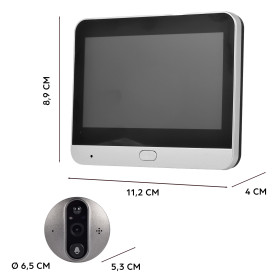 Visiophone Wi-Fi (5)