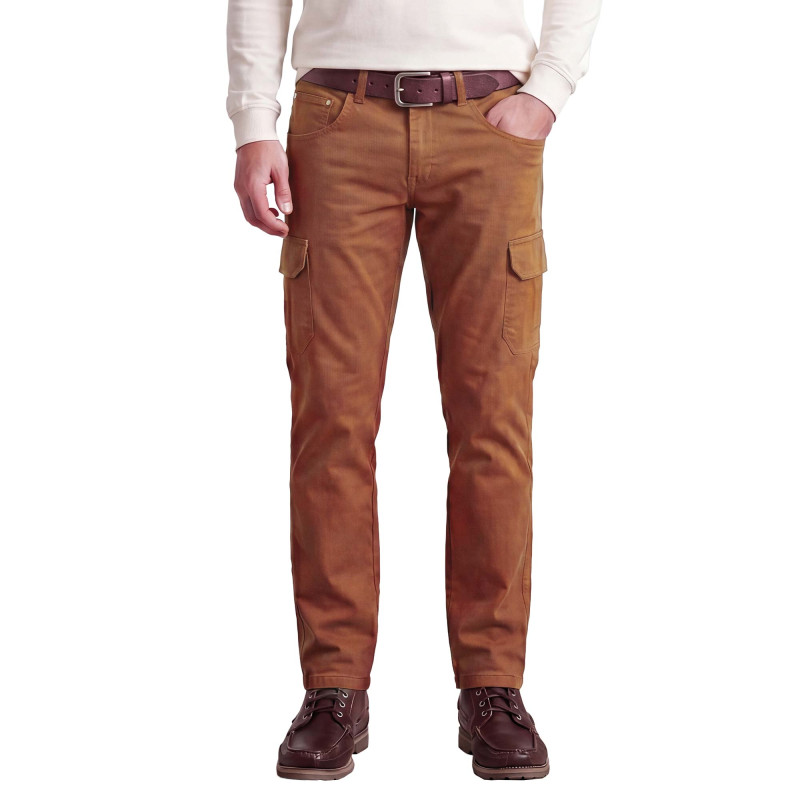 Pantalon battle