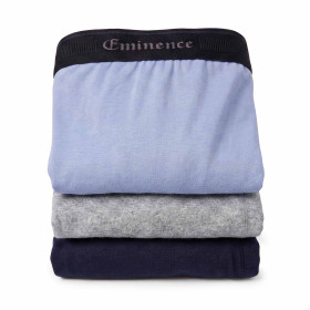 Sous-vêtements ergonomiques Eminence boxers - les 3 (6)