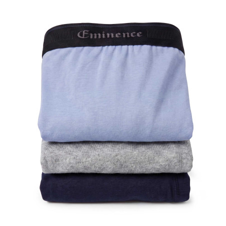 Sous-vêtements ergonomiques Eminence slips - les 3 (3)