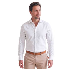 Chemise élégance