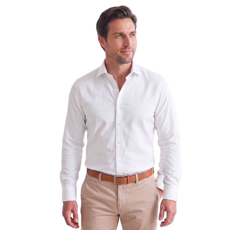 Chemise élégance