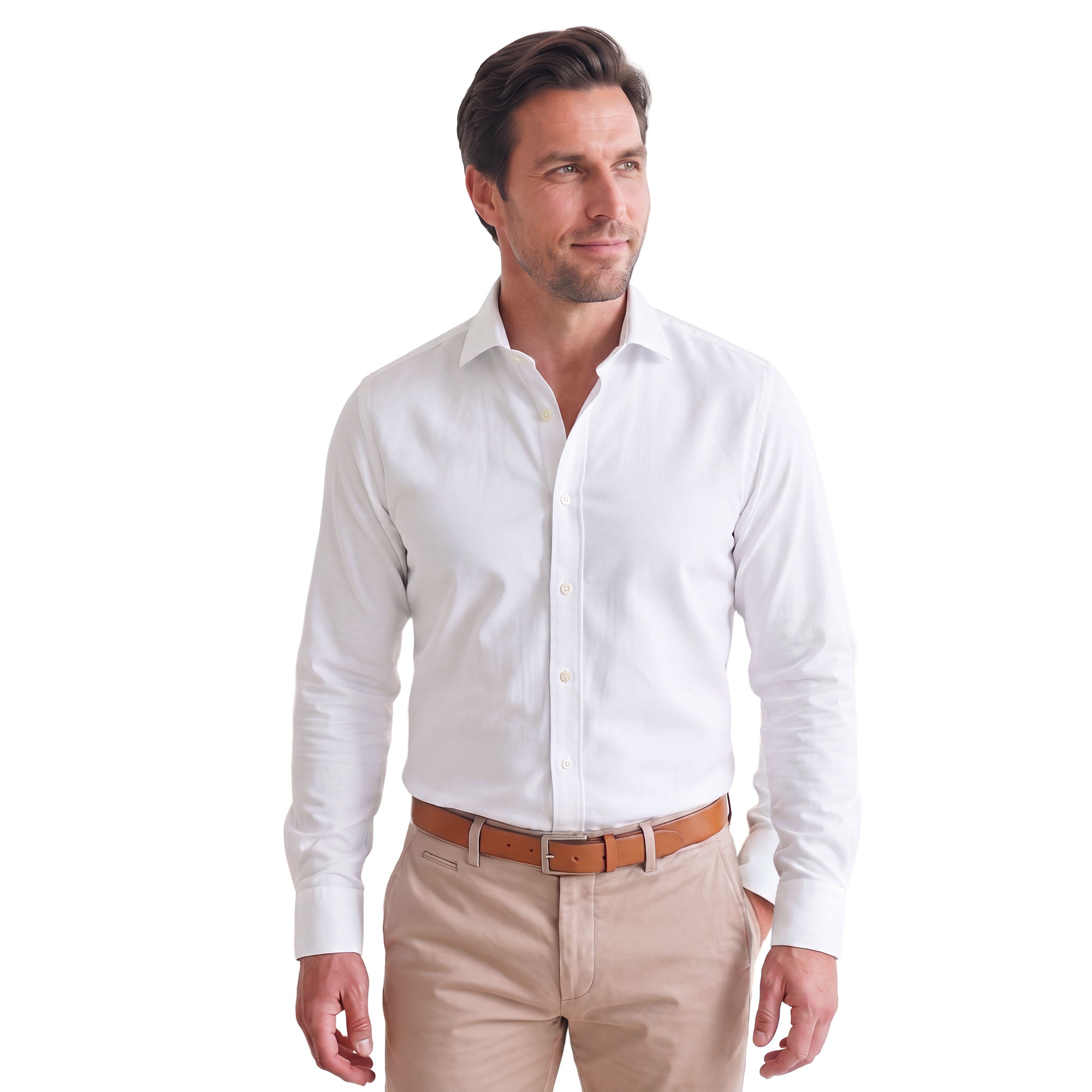Chemise élégance