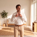 Chemise élégance (4)