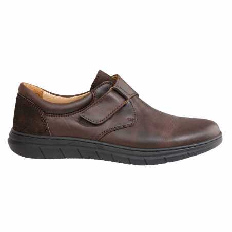 Mocassins cuir scratch (2)