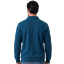 Polo-sweat molletonné (6)