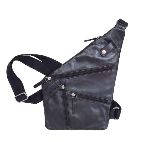 Holster cuir Slim-Line