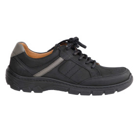 Baskets cuir Mode-Line (2)