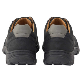 Baskets cuir Mode-Line (4)