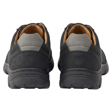 Baskets cuir Mode-Line (4)