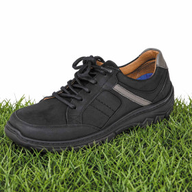 Baskets cuir Mode-Line (6)