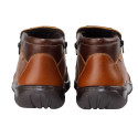 Boots cuir double zip (4)