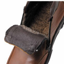 Boots cuir double zip (6)