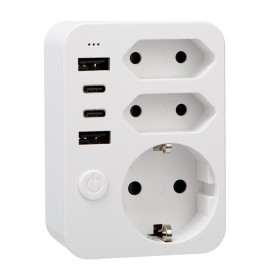 Multiprises Power7 (5)