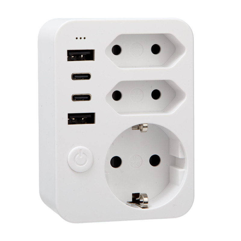 Multiprises Power7 (5)