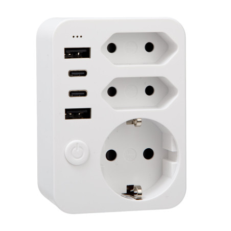 Multiprises Power7 (5)