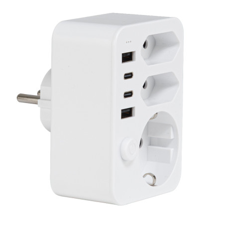 Multiprises Power7 (7)