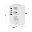 Multiprises Power7 (8)