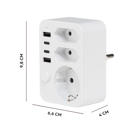 Multiprises Power7 (8)