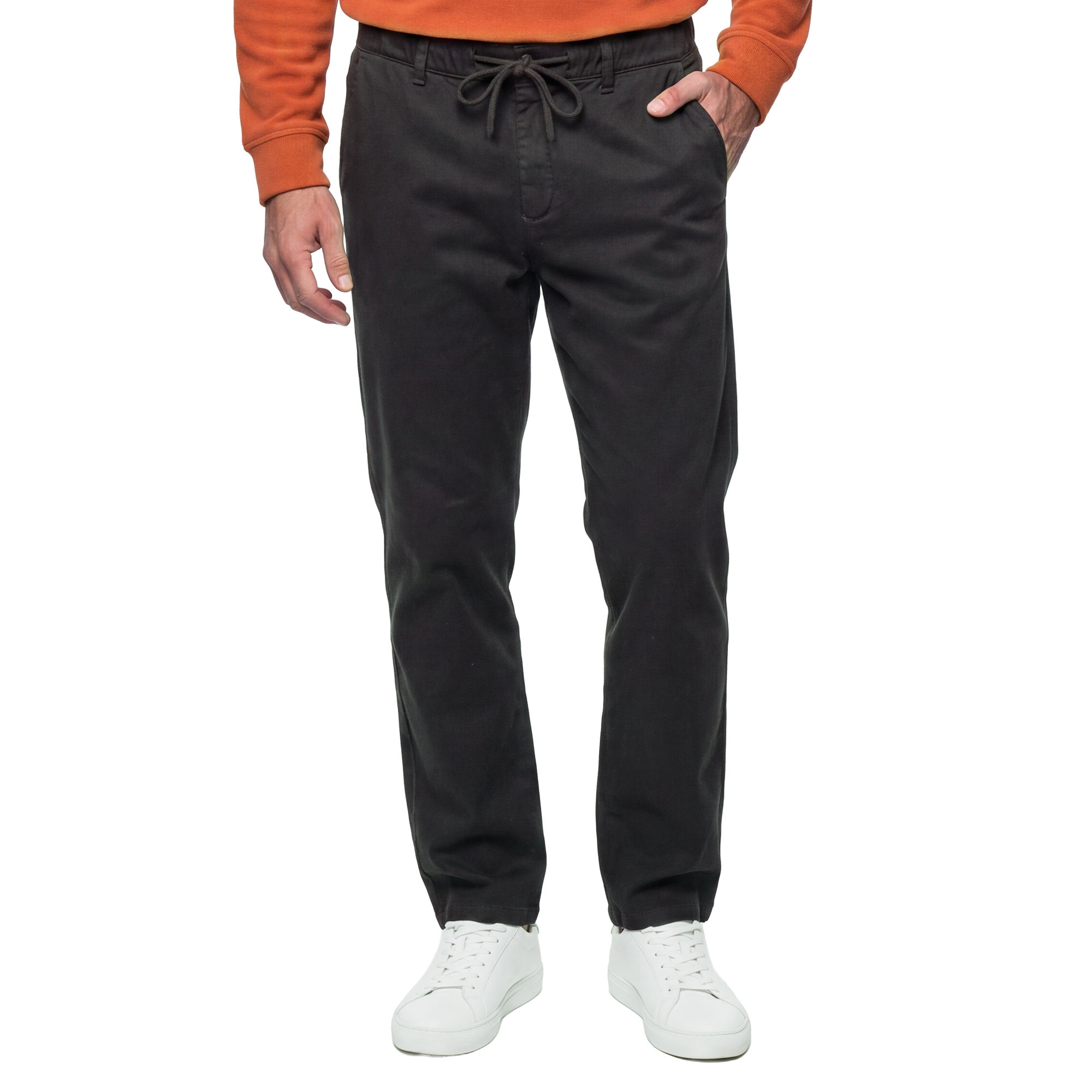 Pantalon super stretch