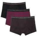 Sous-vêtements Eminence boxers - les 3