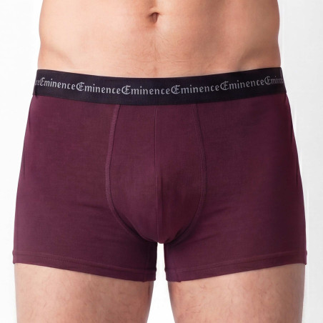 Sous-vêtements Eminence boxers - les 3 (2)