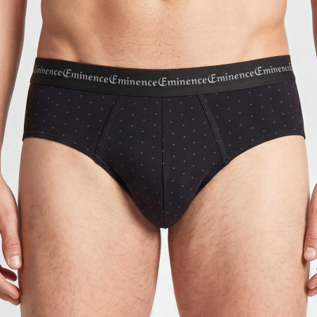Sous-vêtements Eminence slips - les 3 (2)