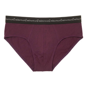 Sous-vêtements Eminence slips - les 3 (3)